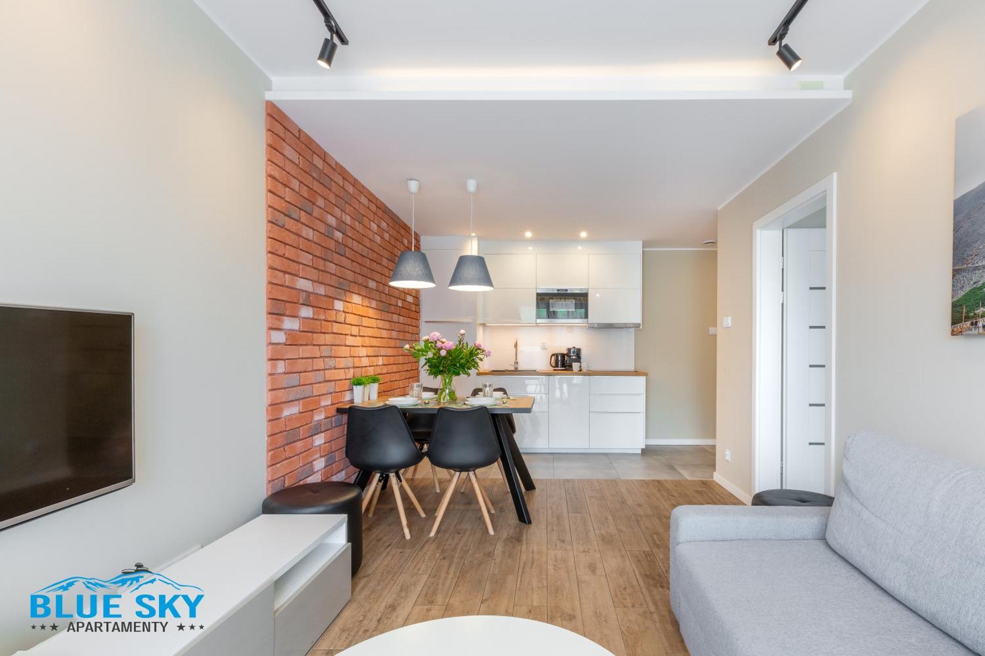 Apartamenty Bluesky - Ogrodnicza 7 I 9 - Z Widokiem Na Gory, W Zielonej Okolicy, Blisko Centrum I Atrakcji Karpacza Dış mekan fotoğraf