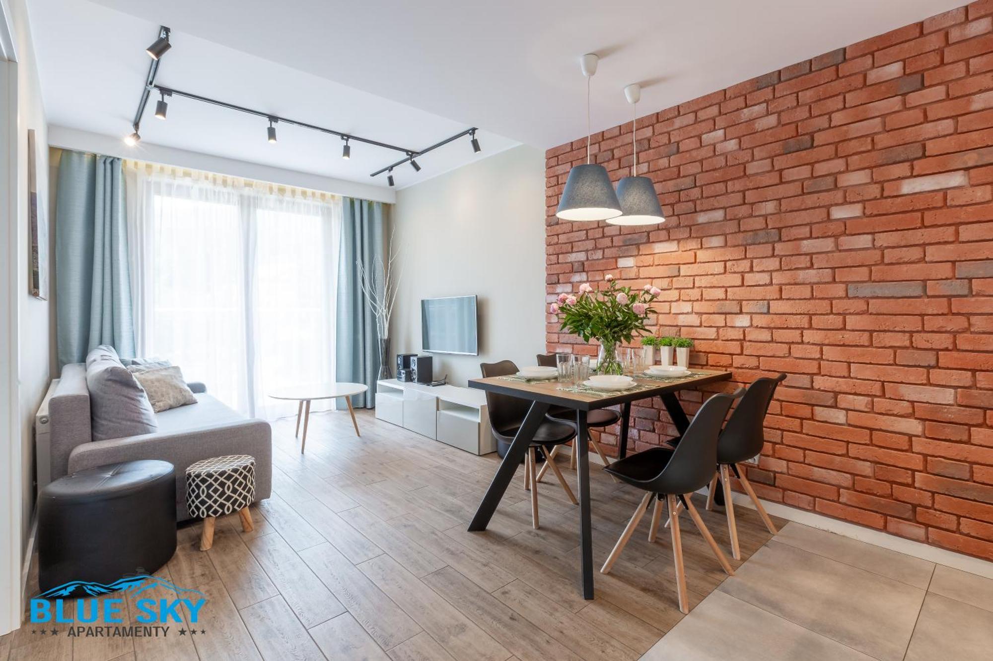 Apartamenty Bluesky - Ogrodnicza 7 I 9 - Z Widokiem Na Gory, W Zielonej Okolicy, Blisko Centrum I Atrakcji Karpacza Dış mekan fotoğraf