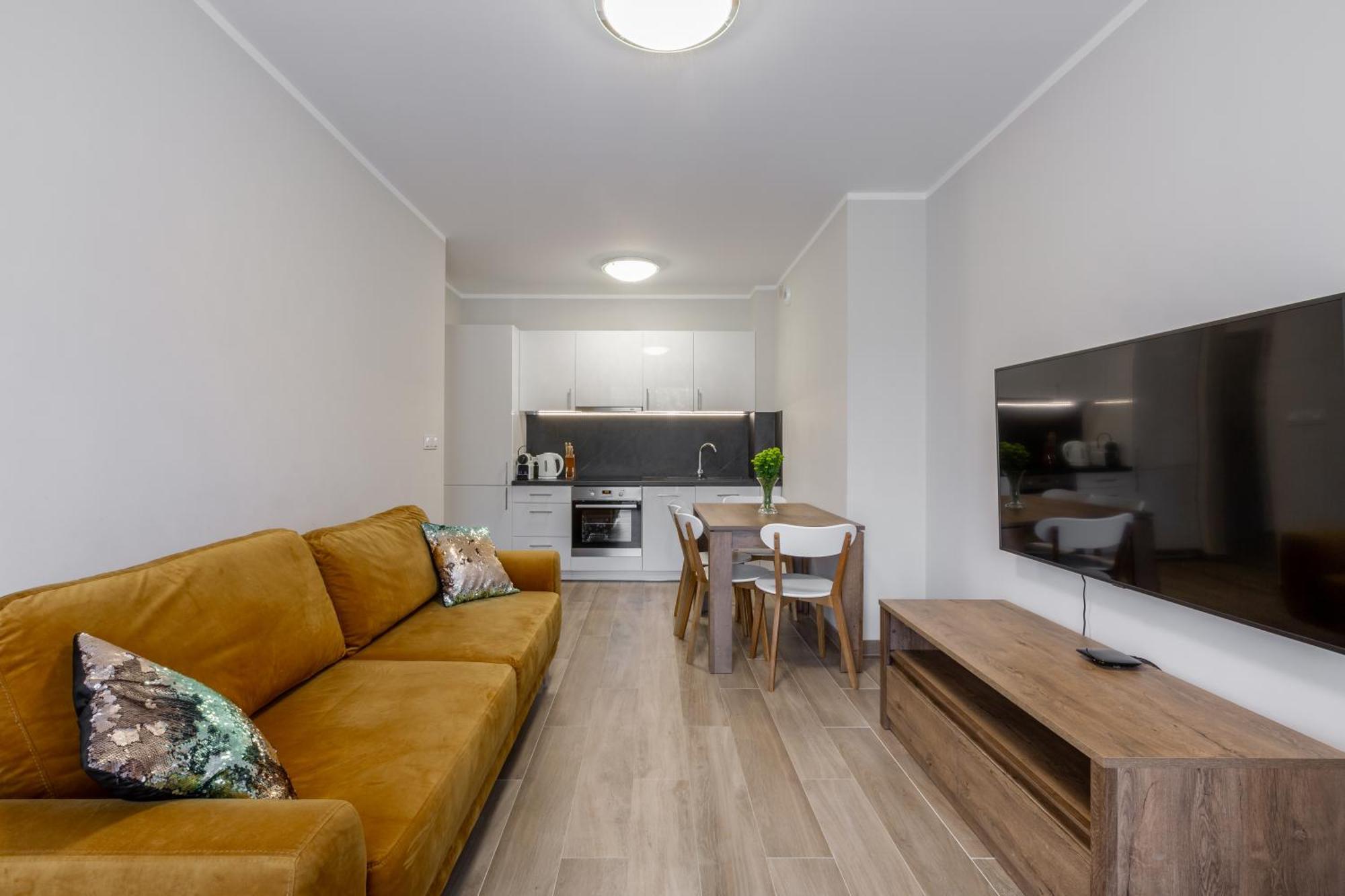 Apartamenty Bluesky - Ogrodnicza 7 I 9 - Z Widokiem Na Gory, W Zielonej Okolicy, Blisko Centrum I Atrakcji Karpacza Oda fotoğraf
