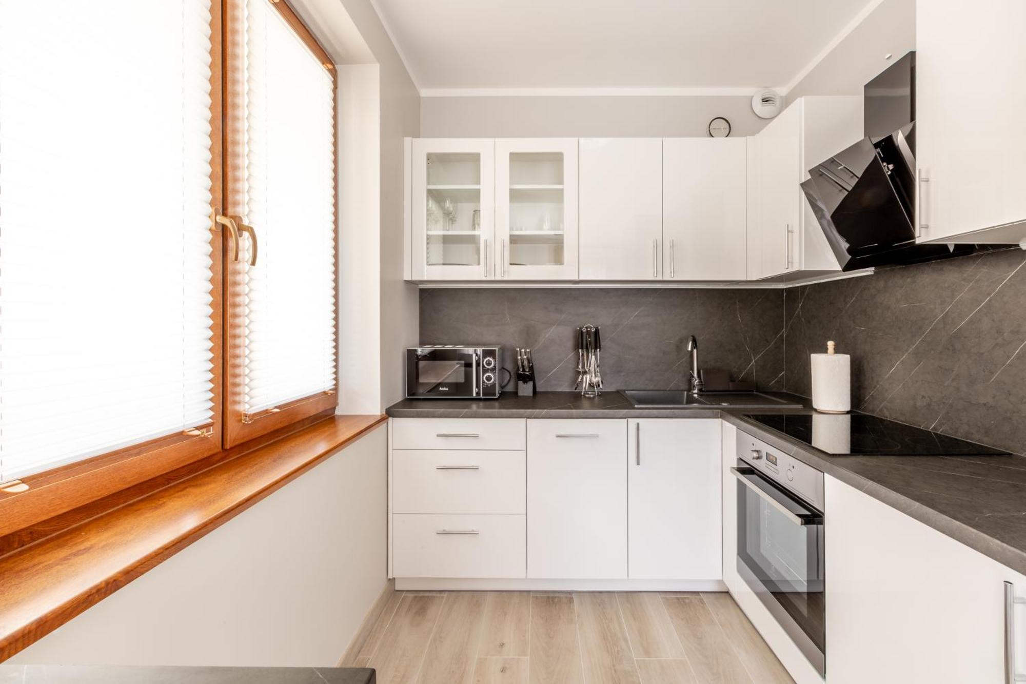 Apartamenty Bluesky - Ogrodnicza 7 I 9 - Z Widokiem Na Gory, W Zielonej Okolicy, Blisko Centrum I Atrakcji Karpacza Oda fotoğraf