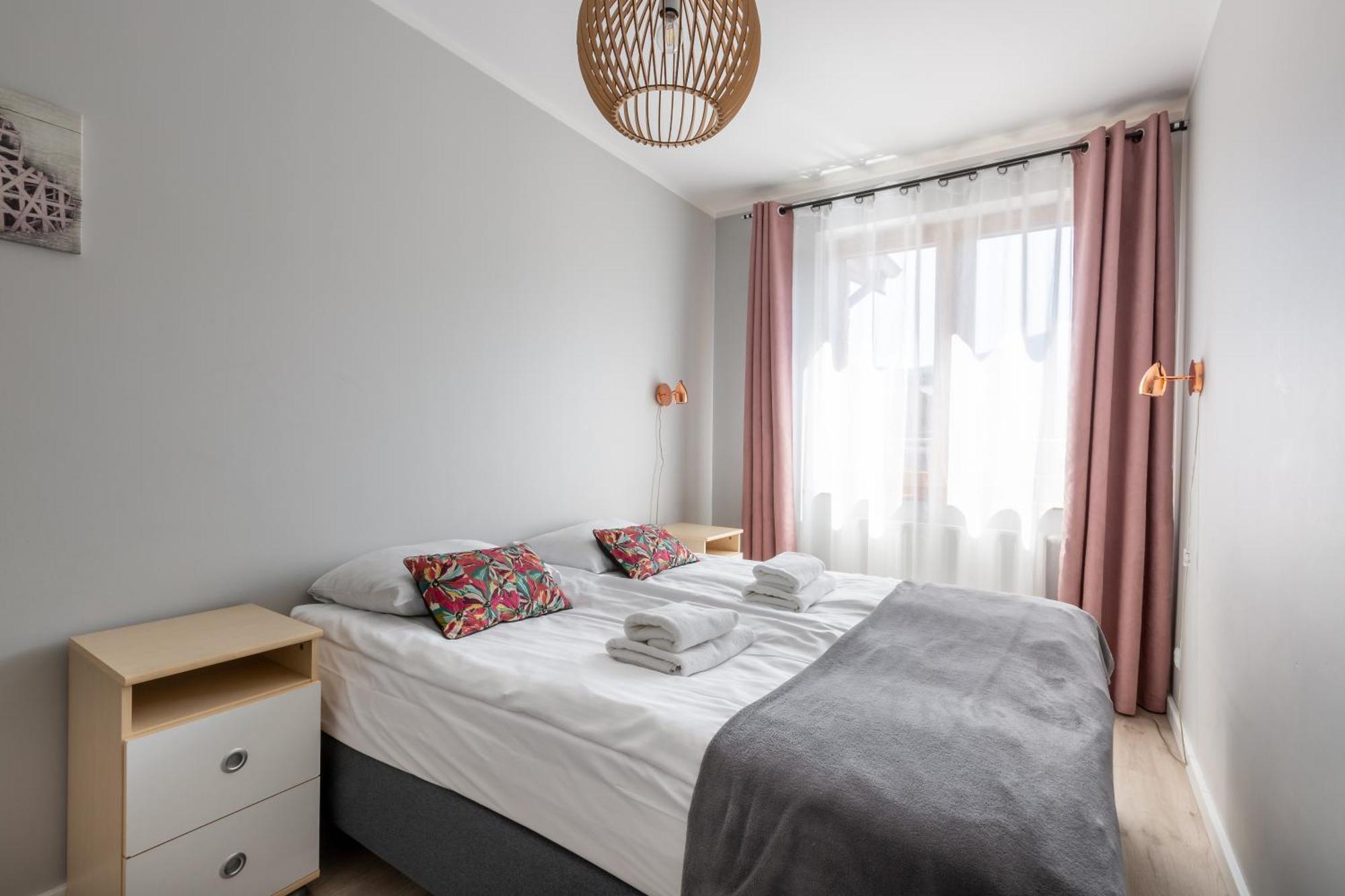 Apartamenty Bluesky - Ogrodnicza 7 I 9 - Z Widokiem Na Gory, W Zielonej Okolicy, Blisko Centrum I Atrakcji Karpacza Oda fotoğraf