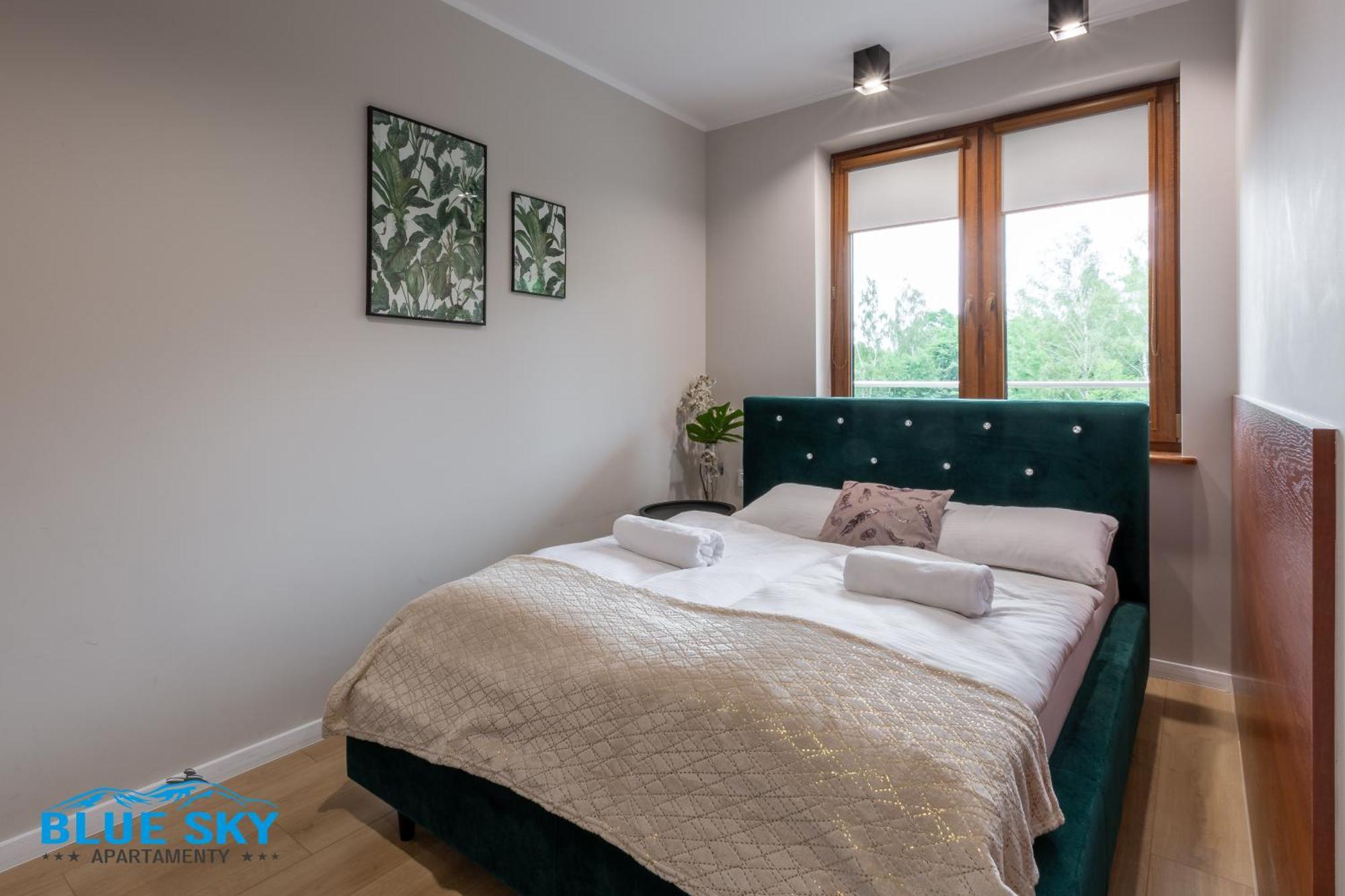 Apartamenty Bluesky - Ogrodnicza 7 I 9 - Z Widokiem Na Gory, W Zielonej Okolicy, Blisko Centrum I Atrakcji Karpacza Oda fotoğraf