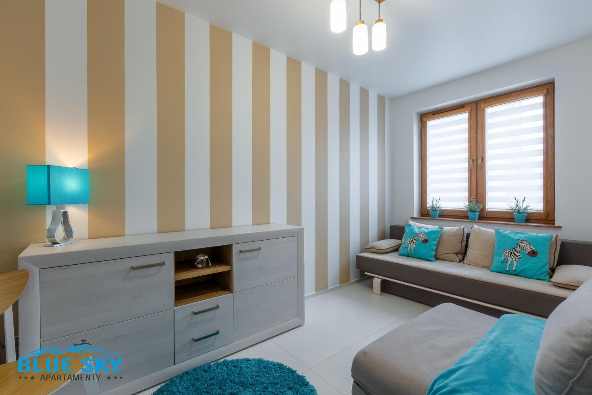 Apartamenty Bluesky - Ogrodnicza 7 I 9 - Z Widokiem Na Gory, W Zielonej Okolicy, Blisko Centrum I Atrakcji Karpacza Dış mekan fotoğraf