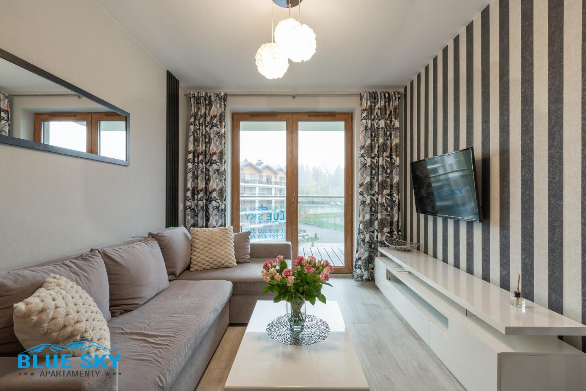 Apartamenty Bluesky - Ogrodnicza 7 I 9 - Z Widokiem Na Gory, W Zielonej Okolicy, Blisko Centrum I Atrakcji Karpacza Dış mekan fotoğraf