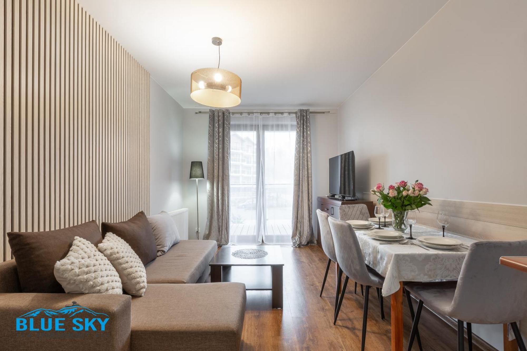 Apartamenty Bluesky - Ogrodnicza 7 I 9 - Z Widokiem Na Gory, W Zielonej Okolicy, Blisko Centrum I Atrakcji Karpacza Dış mekan fotoğraf