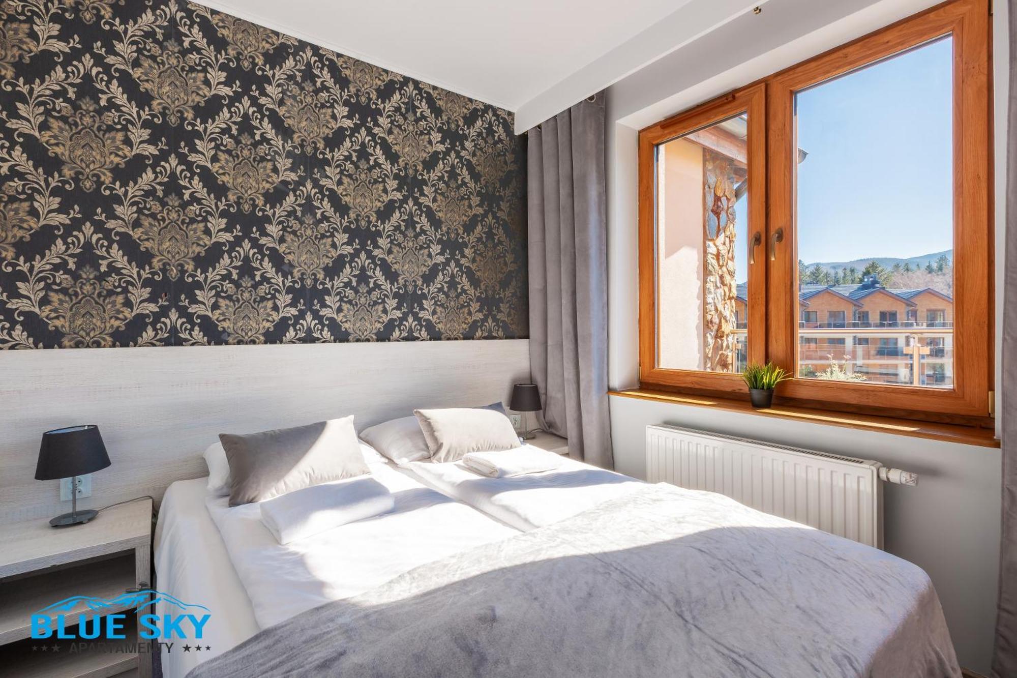 Apartamenty Bluesky - Ogrodnicza 7 I 9 - Z Widokiem Na Gory, W Zielonej Okolicy, Blisko Centrum I Atrakcji Karpacza Dış mekan fotoğraf