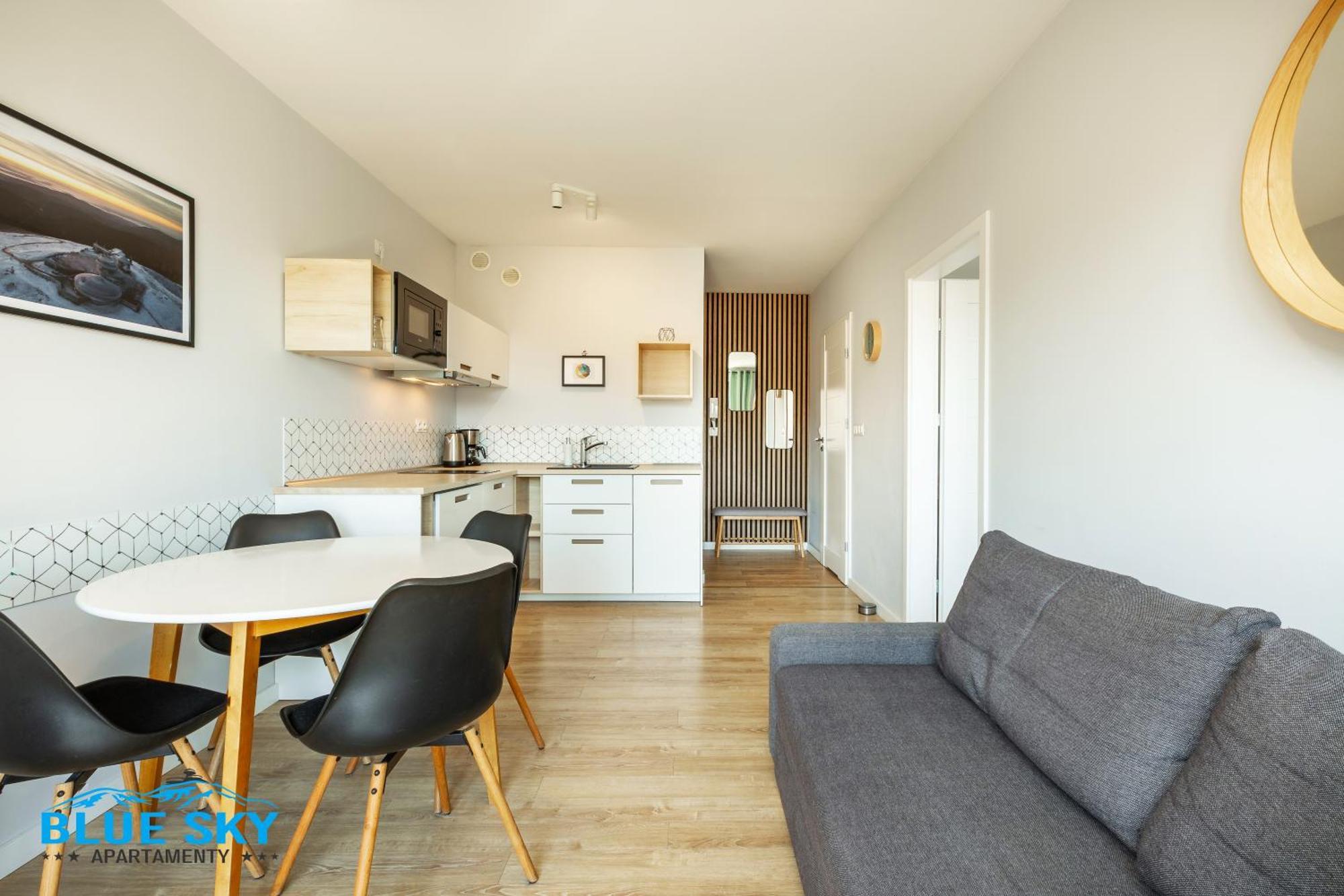 Apartamenty Bluesky - Ogrodnicza 7 I 9 - Z Widokiem Na Gory, W Zielonej Okolicy, Blisko Centrum I Atrakcji Karpacza Dış mekan fotoğraf